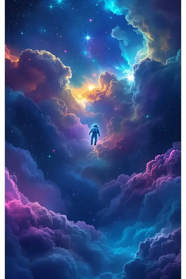 星际回响 - 策驰影视 星际回响 电影海报 - 策驰影视